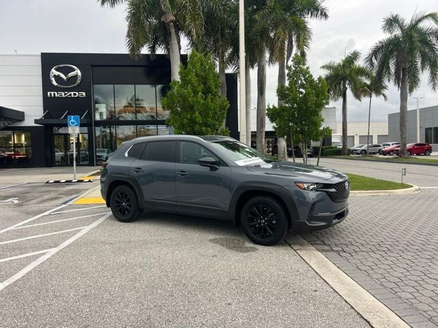 2024 Mazda Mazda CX-50 2.5 S Preferred Package