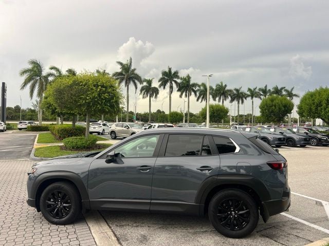 2024 Mazda Mazda CX-50 2.5 S Preferred Package