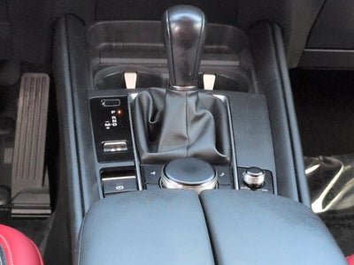 2024 Mazda Mazda CX-50 2.5 S Preferred Package