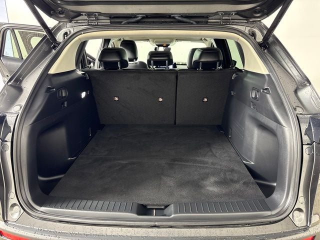 2023 Mazda Mazda CX-50 2.5 S Preferred Plus Package