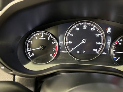 2023 Mazda Mazda CX-50 2.5 S Preferred Plus Package