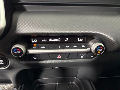2023 Mazda Mazda CX-50 2.5 S Preferred Plus Package