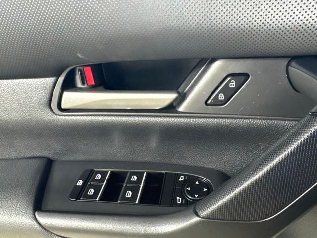 2023 Mazda Mazda CX-50 2.5 S Preferred Plus Package