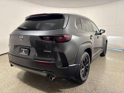 2023 Mazda Mazda CX-50 2.5 S Preferred Plus Package