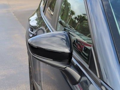 2025 Mazda Mazda CX-50 2.5 S Premium Package