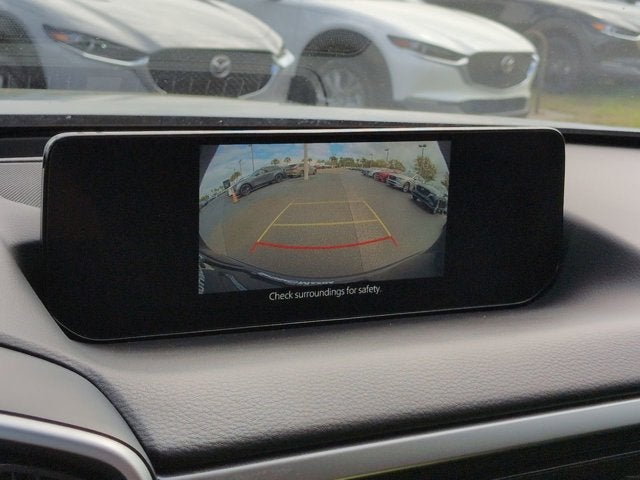 2025 Mazda Mazda CX-50 2.5 S Premium Package