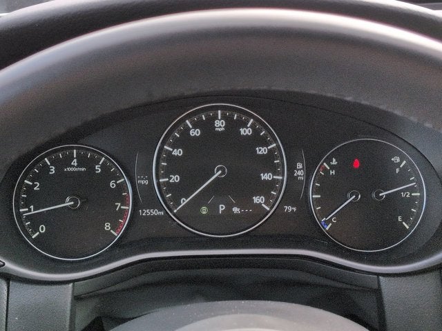 2025 Mazda Mazda CX-50 2.5 S Premium Package