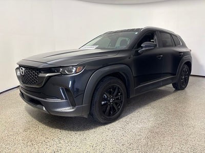 2024 Mazda Mazda CX-50 2.5 S Premium Package