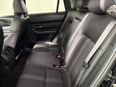 2024 Mazda Mazda CX-50 2.5 S Premium Package