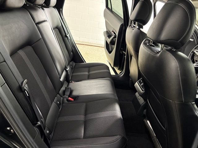 2024 Mazda Mazda CX-50 2.5 S Premium Package