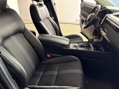 2024 Mazda Mazda CX-50 2.5 S Premium Package