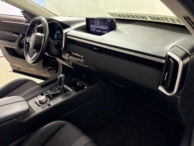 2024 Mazda Mazda CX-50 2.5 S Premium Package