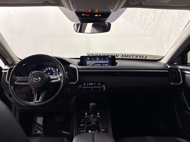 2024 Mazda Mazda CX-50 2.5 S Premium Package