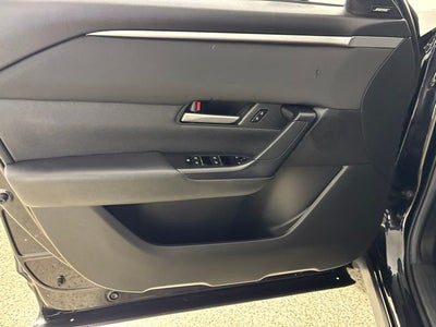 2024 Mazda Mazda CX-50 2.5 S Premium Package