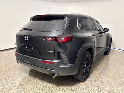 2024 Mazda Mazda CX-50 2.5 S Premium Package