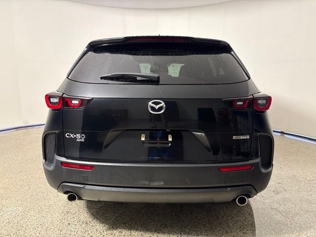 2024 Mazda Mazda CX-50 2.5 S Premium Package