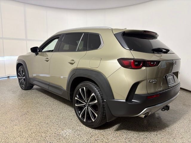 2024 Mazda Mazda CX-50 2.5 Turbo Premium Package