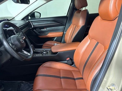 2024 Mazda Mazda CX-50 2.5 Turbo Premium Package