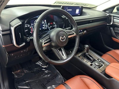 2024 Mazda Mazda CX-50 2.5 Turbo Premium Package
