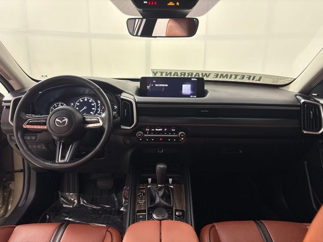 2024 Mazda Mazda CX-50 2.5 Turbo Premium Package