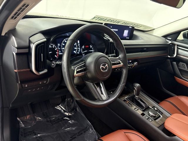 2024 Mazda Mazda CX-50 2.5 Turbo Premium Package