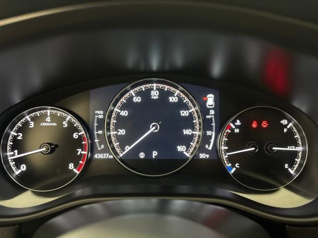 2024 Mazda Mazda CX-50 2.5 Turbo Premium Package