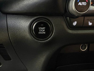 2024 Mazda Mazda CX-50 2.5 Turbo Premium Package