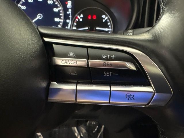 2024 Mazda Mazda CX-50 2.5 Turbo Premium Package