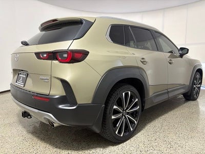2024 Mazda Mazda CX-50 2.5 Turbo Premium Package