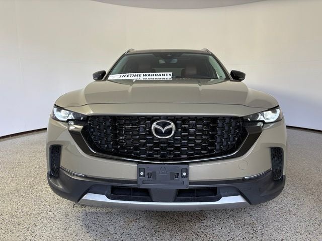 2024 Mazda Mazda CX-50 2.5 Turbo Premium Package