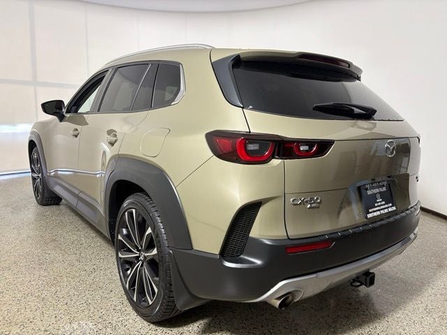 2024 Mazda Mazda CX-50 2.5 Turbo Premium Package