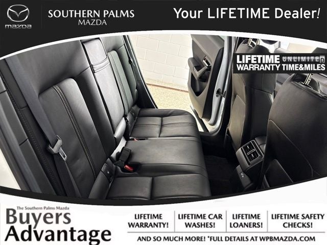 2025 Mazda Mazda CX-50 2.5 S Premium Plus Package