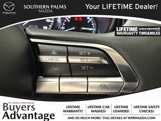 2025 Mazda Mazda CX-50 2.5 S Premium Plus Package