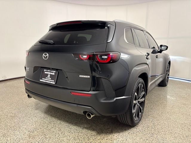 2024 Mazda Mazda CX-50 2.5 S Premium Plus Package