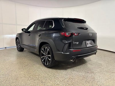 2024 Mazda Mazda CX-50 2.5 S Premium Plus Package