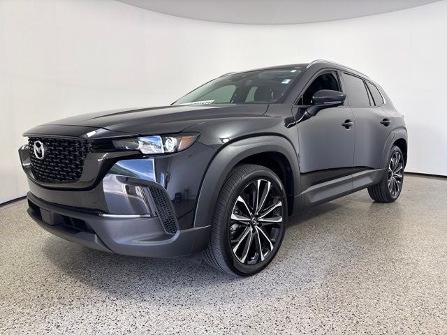 2024 Mazda Mazda CX-50 2.5 S Premium Plus Package