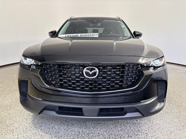 2024 Mazda Mazda CX-50 2.5 S Premium Plus Package