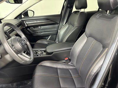 2024 Mazda Mazda CX-50 2.5 S Premium Plus Package