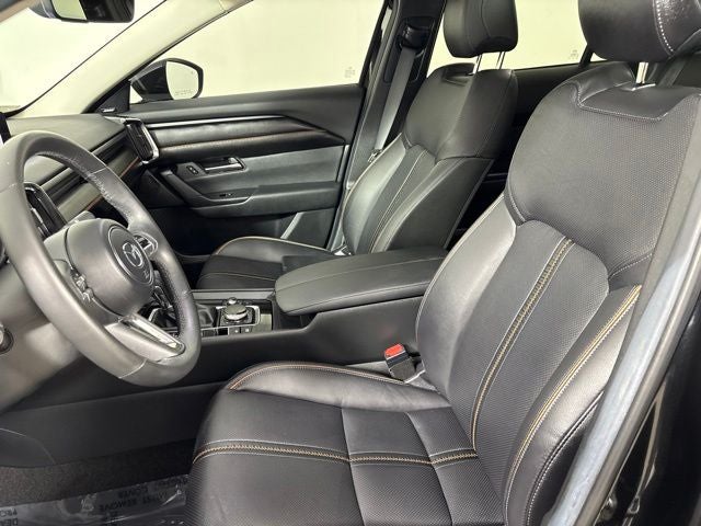 2024 Mazda Mazda CX-50 2.5 S Premium Plus Package