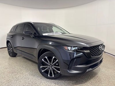 2024 Mazda Mazda CX-50 2.5 S Premium Plus Package