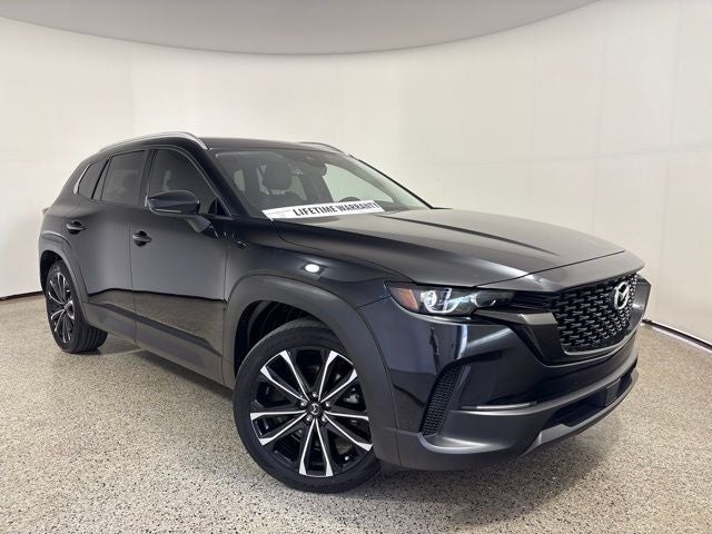2024 Mazda Mazda CX-50 2.5 S Premium Plus Package