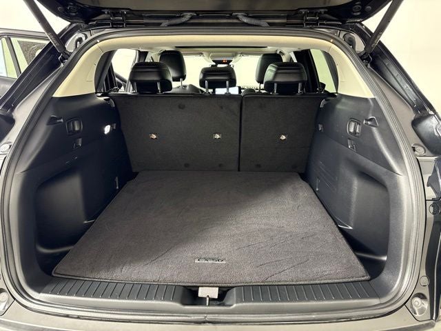 2024 Mazda Mazda CX-50 2.5 S Premium Plus Package