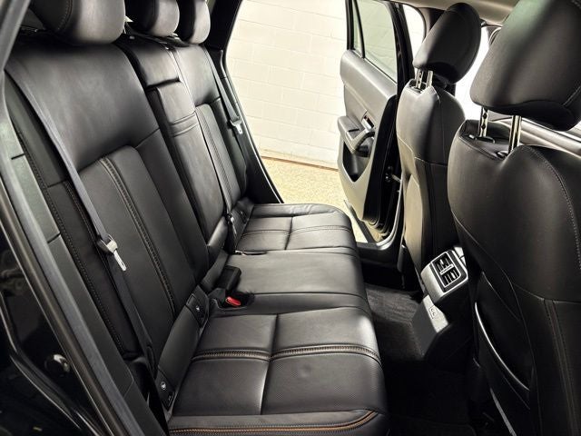 2024 Mazda Mazda CX-50 2.5 S Premium Plus Package