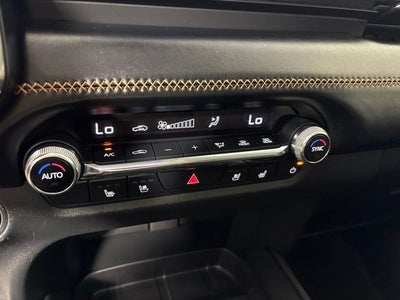 2024 Mazda Mazda CX-50 2.5 S Premium Plus Package