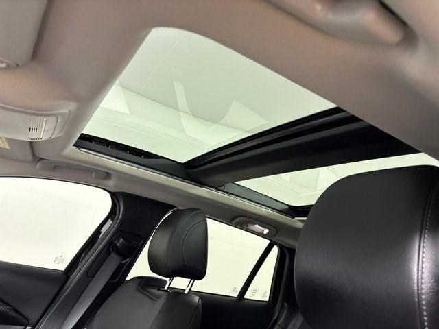 2024 Mazda Mazda CX-50 2.5 S Premium Plus Package