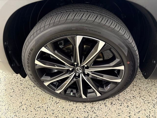 2024 Mazda Mazda CX-50 2.5 S Premium Plus Package