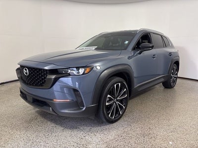 2025 Mazda Mazda CX-50 2.5 S Premium Plus Package
