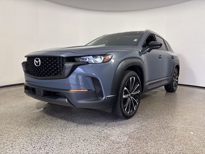 2025 Mazda Mazda CX-50 2.5 S Premium Plus Package