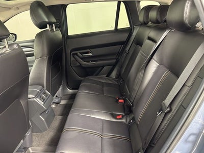 2025 Mazda Mazda CX-50 2.5 S Premium Plus Package