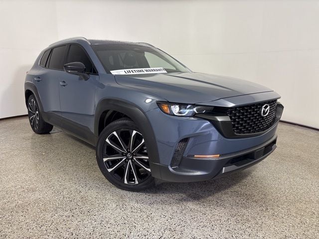 2025 Mazda Mazda CX-50 2.5 S Premium Plus Package